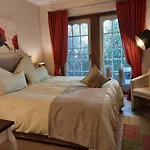 Zum Heidewanderer Mit Thermeplus Penzion 4*