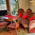 Pensión Zum Heidewanderer Mit Thermeplus 4*