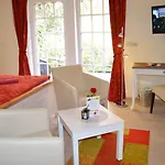 Zum Heidewanderer Mit Thermeplus Penzion 4*