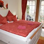 بيت ضيافة Zum Heidewanderer Mit Thermeplus