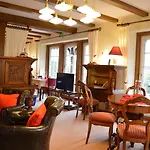 Zum Heidewanderer Mit Thermeplus باد بيفينسون