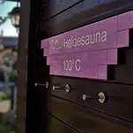 Pensión Zum Heidewanderer Mit Thermeplus Bad Bevensen