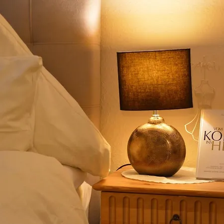 Zum Heidewanderer Mit Thermeplus Pensionat Bad Bevensen