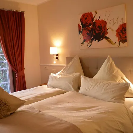 Pensionat Zum Heidewanderer Mit Thermeplus Bad Bevensen