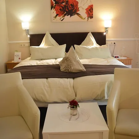 Zum Heidewanderer Gasthof 4*