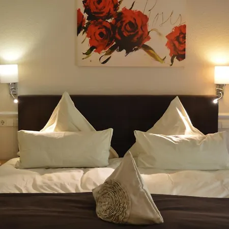 Zum Heidewanderer Mit Thermeplus Bad Bevensen