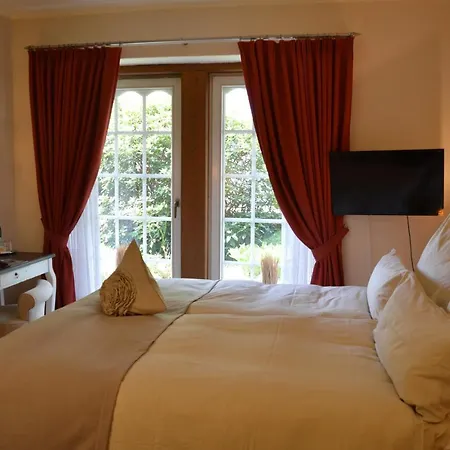 Zum Heidewanderer Gasthof 4*