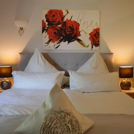 Zum Heidewanderer Mit Thermeplus Pensionat 4*