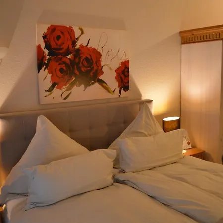 Zum Heidewanderer Mit Thermeplus Bad Bevensen