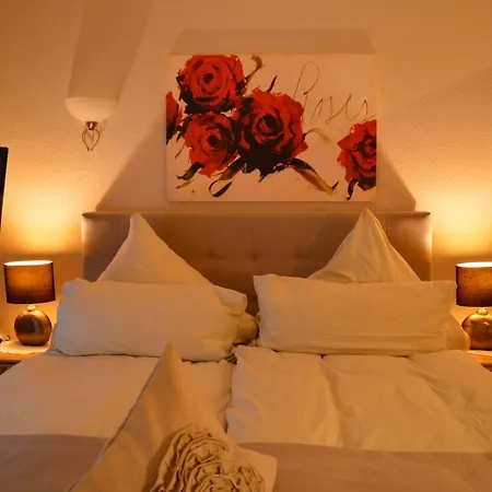 Pensionat Zum Heidewanderer Mit Thermeplus