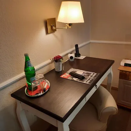 Gasthof Zum Heidewanderer 4*
