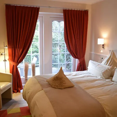 Zum Heidewanderer Gasthof 4*