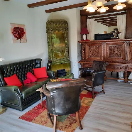 Gasthof Zum Heidewanderer 4*