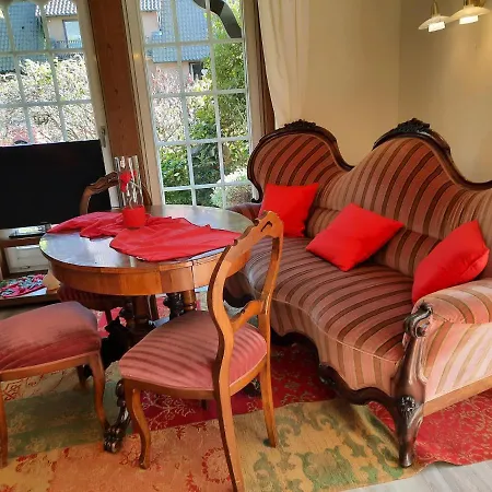 Gasthof Zum Heidewanderer 4*