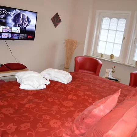 Zum Heidewanderer Gasthof 4*