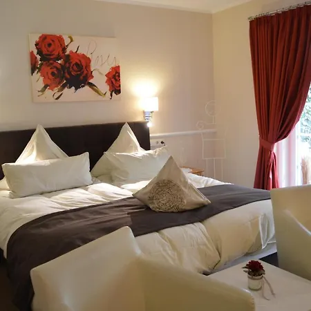 Zum Heidewanderer Gasthof 4*