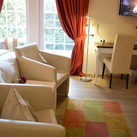 Zum Heidewanderer 4* Bad Bevensen