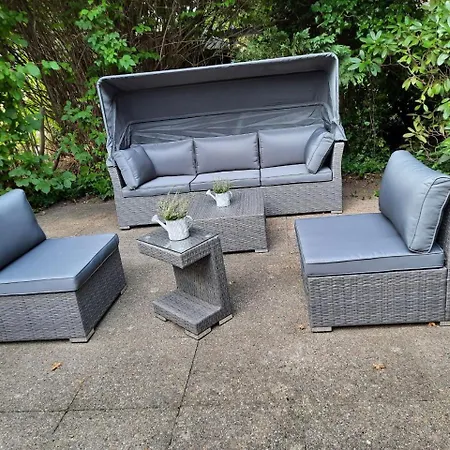 Zum Heidewanderer Mit Thermeplus Pensionat 4*