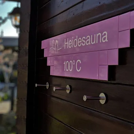 Zum Heidewanderer Bad Bevensen