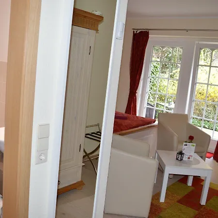 Pensionat Zum Heidewanderer Mit Thermeplus 4*