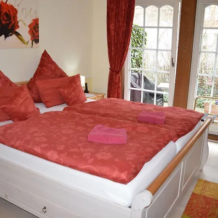 Pensionat Zum Heidewanderer Mit Thermeplus