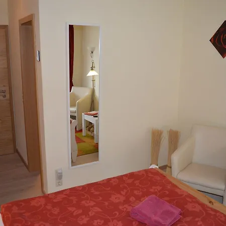 Pensionat Zum Heidewanderer Mit Thermeplus Bad Bevensen