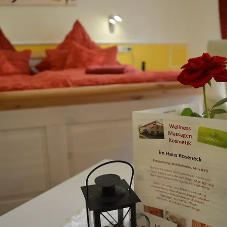 Pensión Zum Heidewanderer Mit Thermeplus 4*