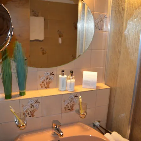 Zum Heidewanderer Mit Thermeplus Pensión 4*