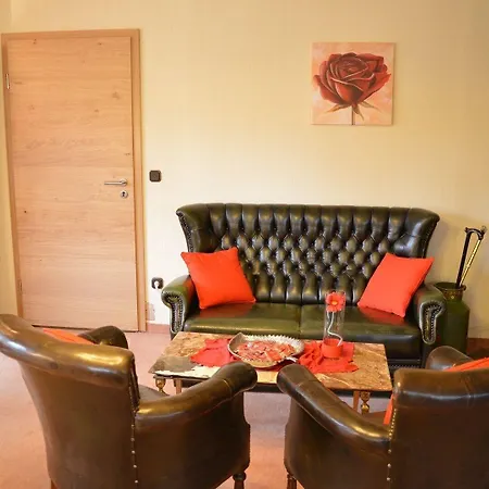 Zum Heidewanderer Mit Thermeplus 4* Бад-Бевензен