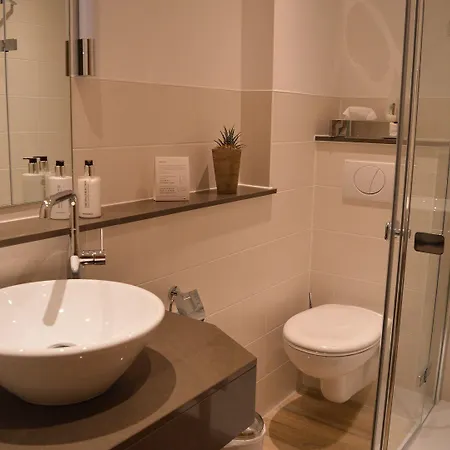 Гостевой дом Zum Heidewanderer Mit Thermeplus 4*