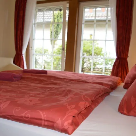 Zum Heidewanderer Mit Thermeplus 4* Bad Bevensen