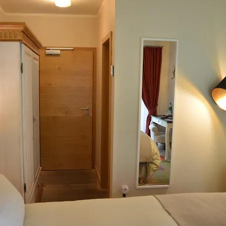 Zum Heidewanderer Mit Thermeplus بيت ضيافة 4*