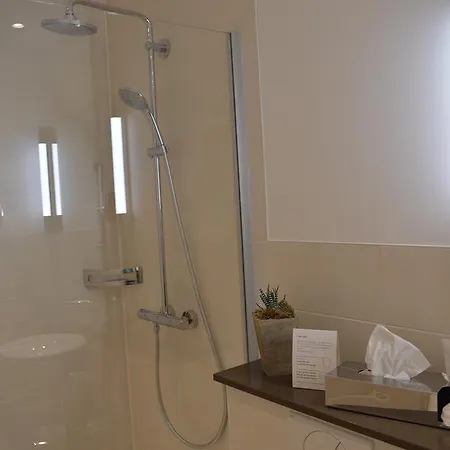 Pensionat Zum Heidewanderer Mit Thermeplus 4*