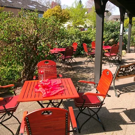 Zum Heidewanderer Mit Thermeplus 4*