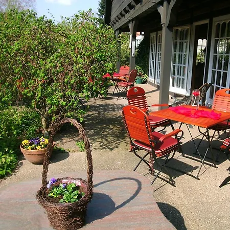 Zum Heidewanderer Mit Thermeplus