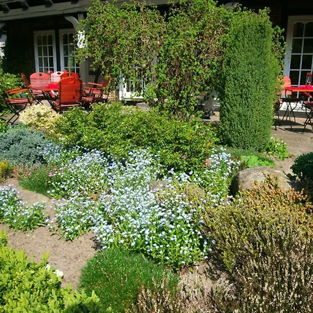 Zum Heidewanderer 4* Bad Bevensen