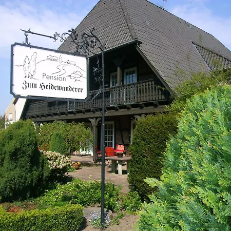 Gasthof Zum Heidewanderer