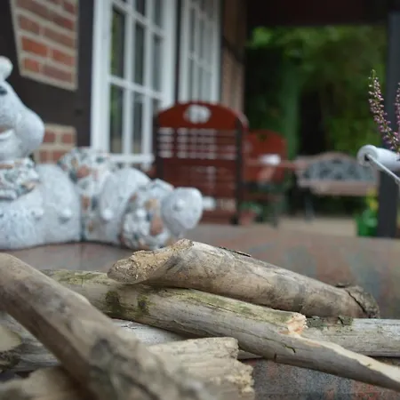 Zum Heidewanderer Mit Thermeplus Bad Bevensen