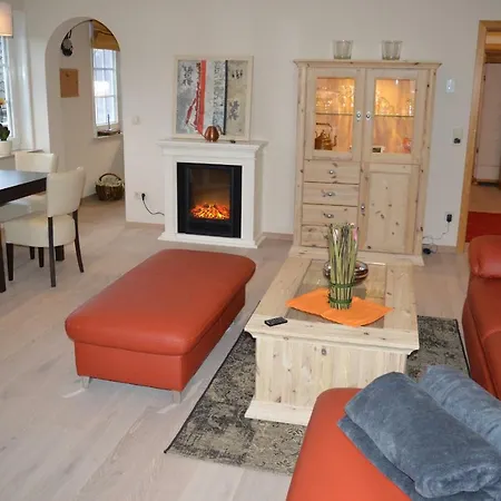 Zum Heidewanderer Mit Thermeplus Pensionat Bad Bevensen