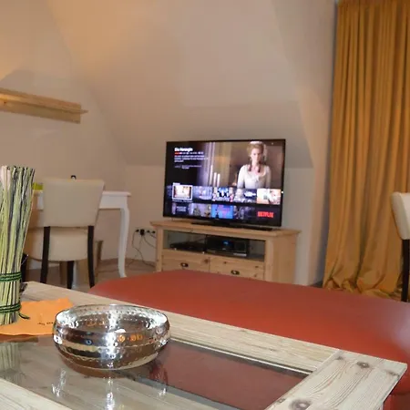 Pensionat Zum Heidewanderer Mit Thermeplus Bad Bevensen