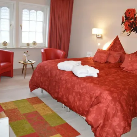 Zum Heidewanderer 4* Bad Bevensen