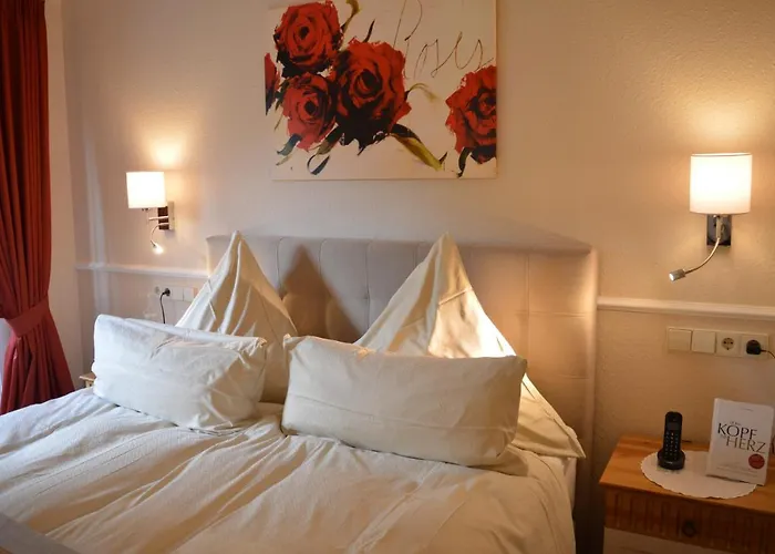 Zum Heidewanderer Mit Thermeplus 4*