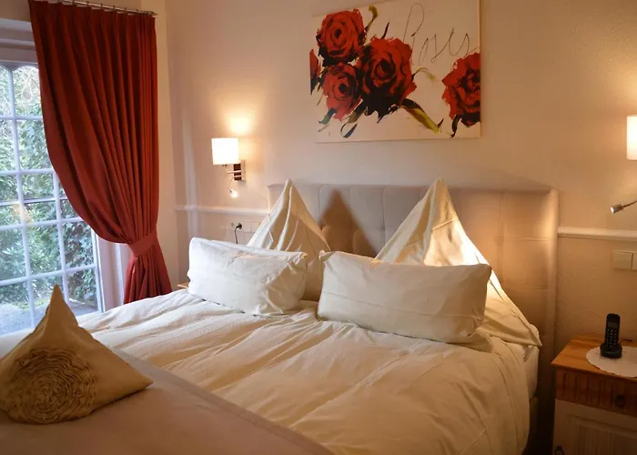 Zum Heidewanderer Mit Thermeplus Bad Bevensen