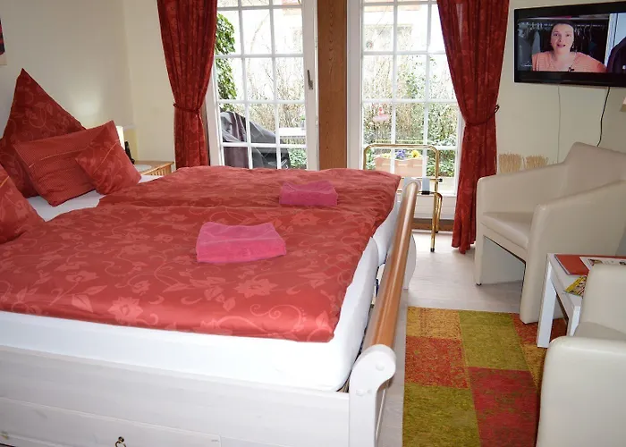 Zum Heidewanderer Mit Thermeplus